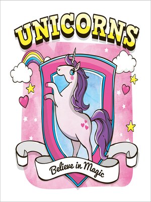 cover image of Unicorns